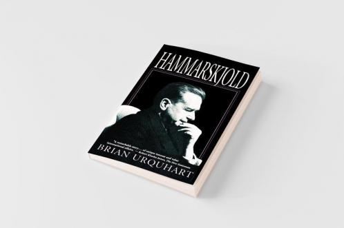 Hammarskjold