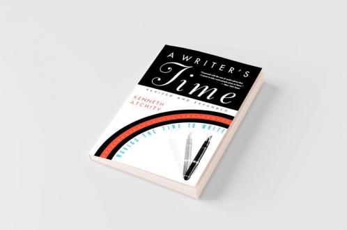 A Writer's Time