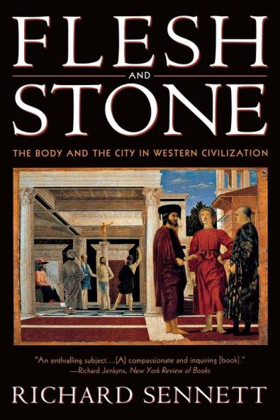 Flesh and Stone