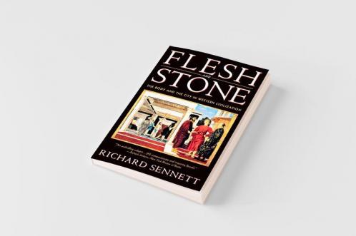 Flesh and Stone