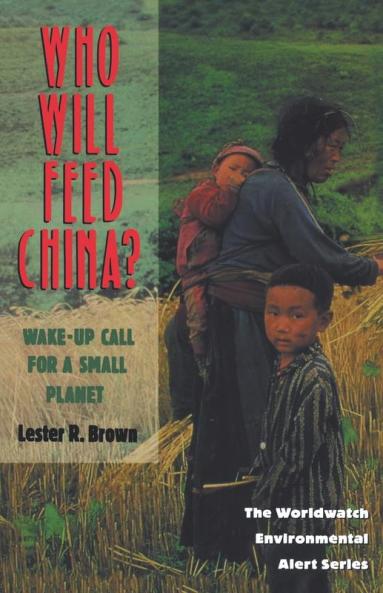 Who Will Feed China?