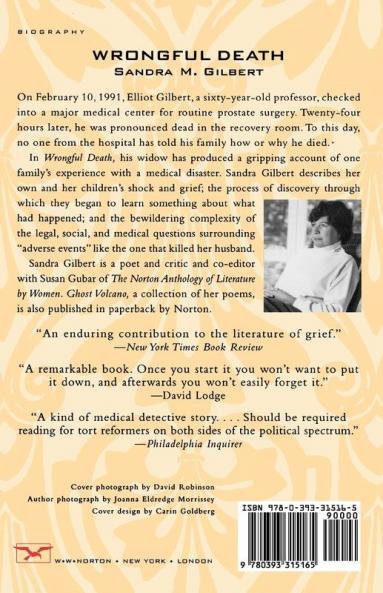 Wrongful Death