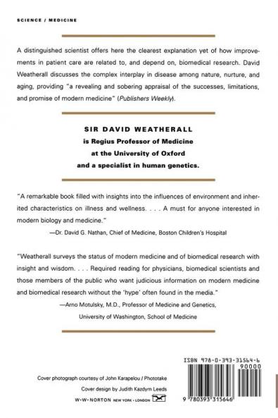 Science and the Quiet Art