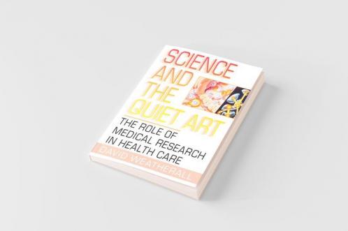 Science and the Quiet Art