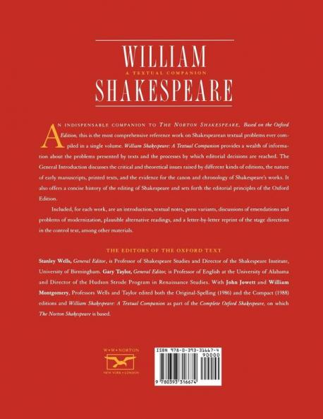 William Shakespeare