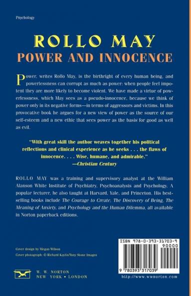 Power and Innocence