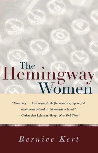 The Hemingway Women