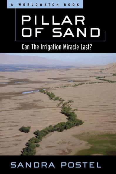 Pillar of Sand