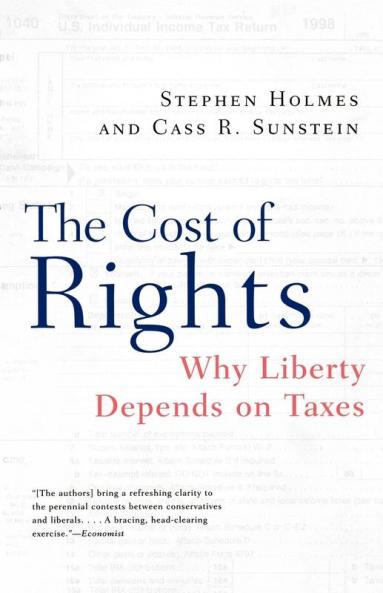The Cost of Rights