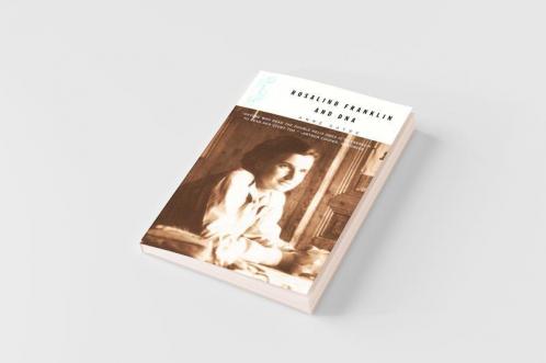 Rosalind Franklin and DNA