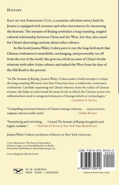 The Sextants of Beijing