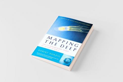 Mapping the Deep