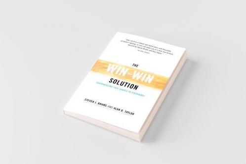The Win-Win Solution