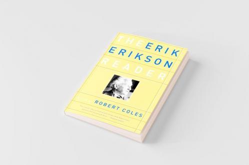 The Erik Erikson Reader