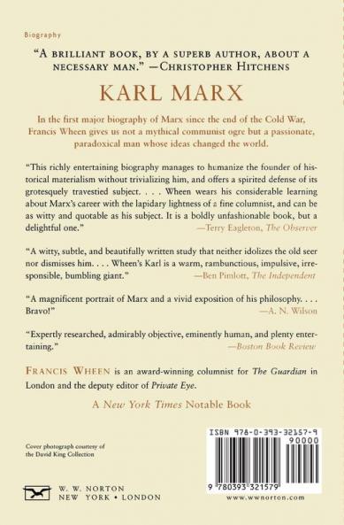 Karl Marx