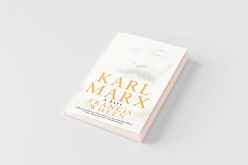 Karl Marx