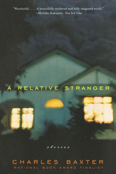 Relative Stranger