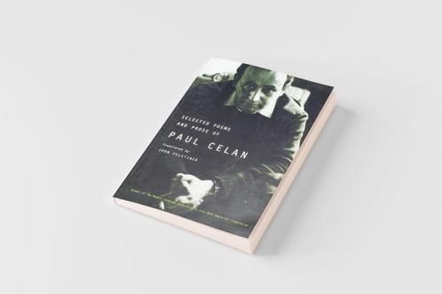 Selected Poems and Prose of Paul Celan