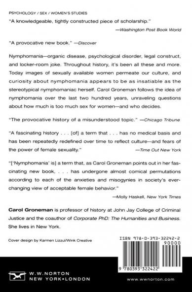 Nymphomania