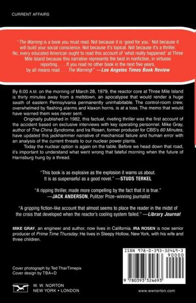 The Warning