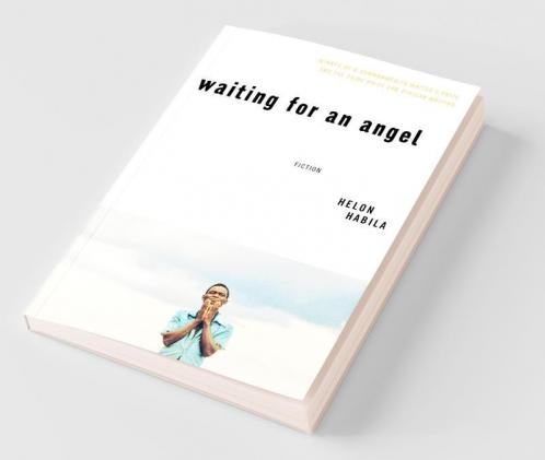 Waiting for an Angel