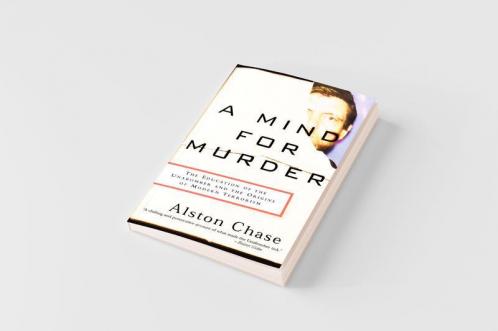 A Mind for Murder