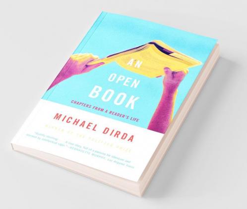 Open Book