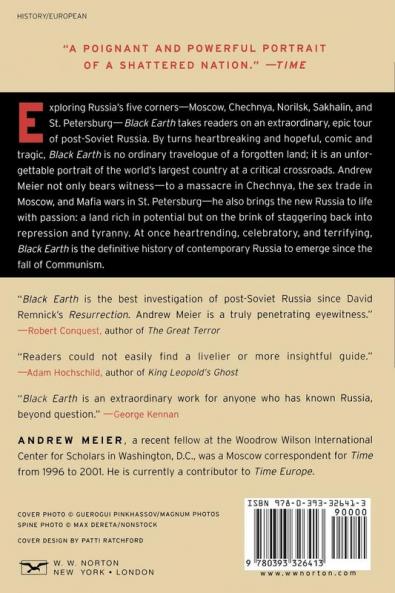 Black Earth