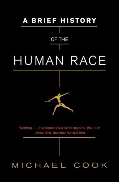 A Brief History of the Human Race