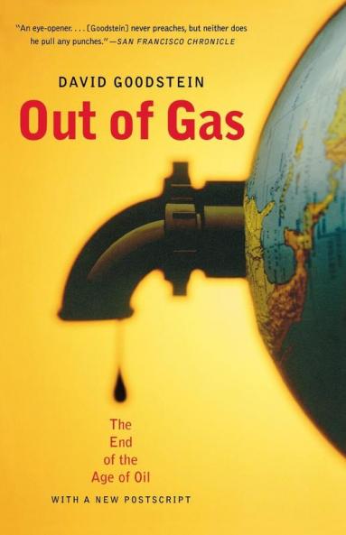 Out of Gas