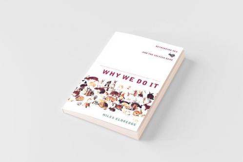 Why We Do It
