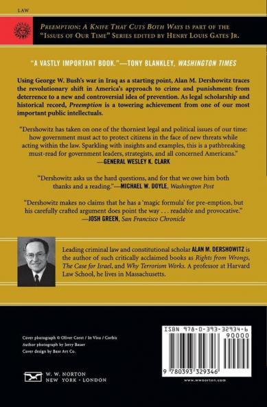Preemption