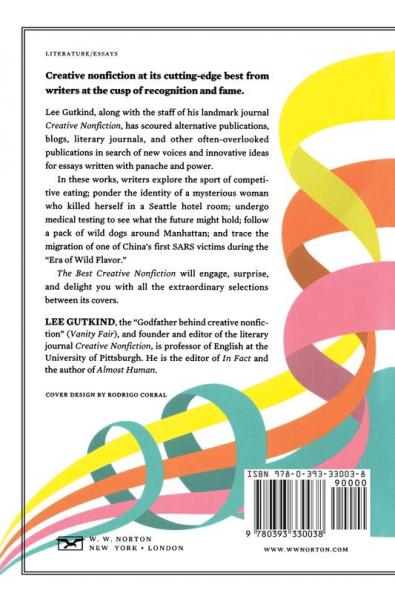 Best Creative Nonfiction