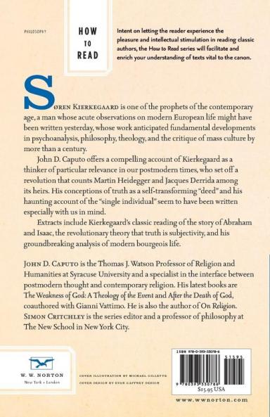 How to Read Kierkegaard