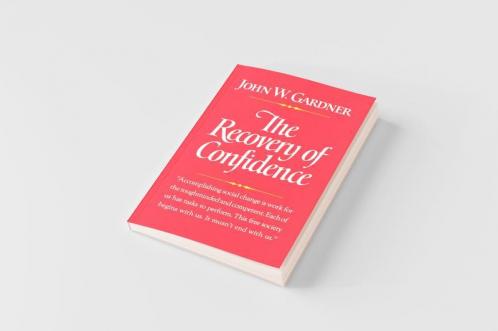 The Recovery of Confidence
