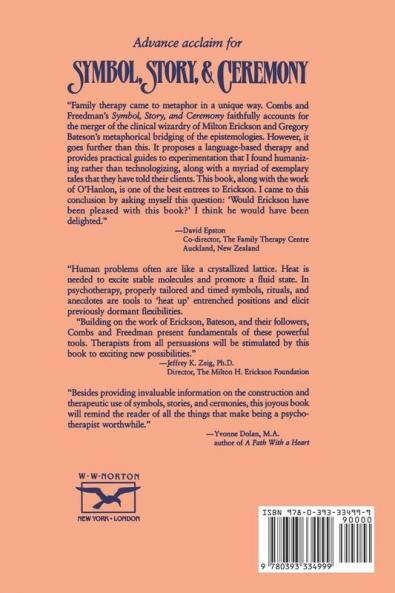 Symbol Story and Ceremony