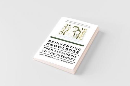 Reinventing Knowledge