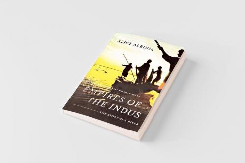 Empires of the Indus