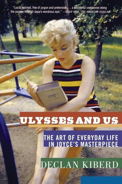 Ulysses and Us