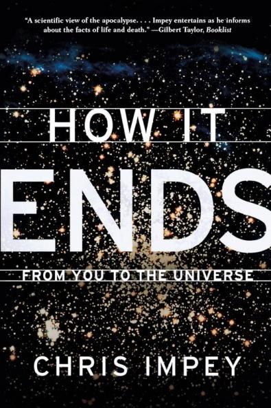 How It Ends