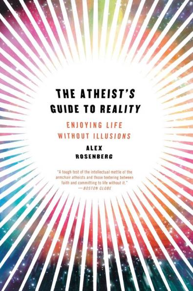 Atheist's Guide to Reality