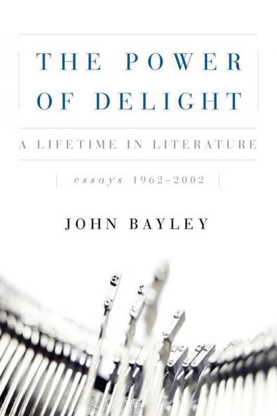 The Power of Delight