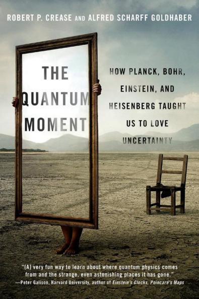 Quantum Moment
