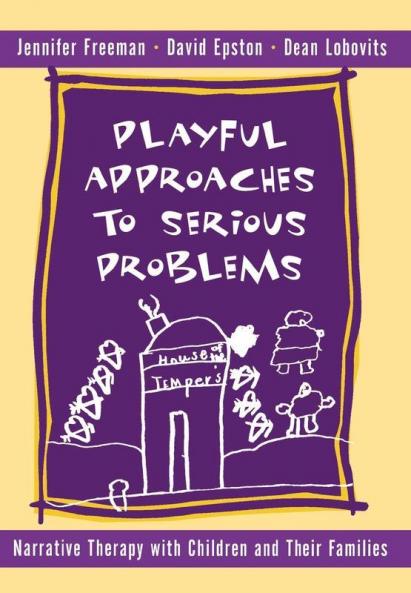 Playful Approaches to Serious Problems