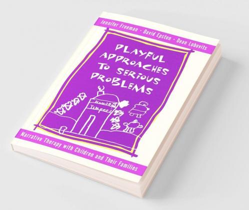Playful Approaches to Serious Problems