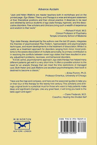 Ego States