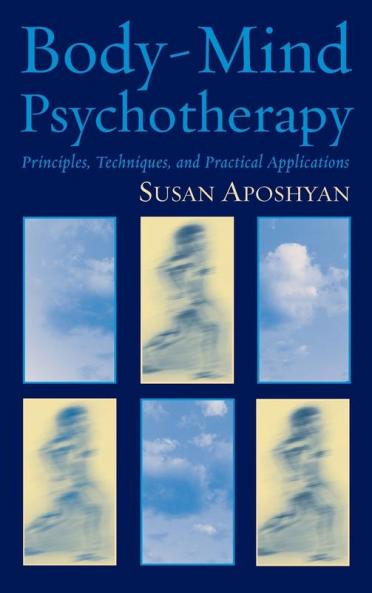 Body-Mind Psychotherapy