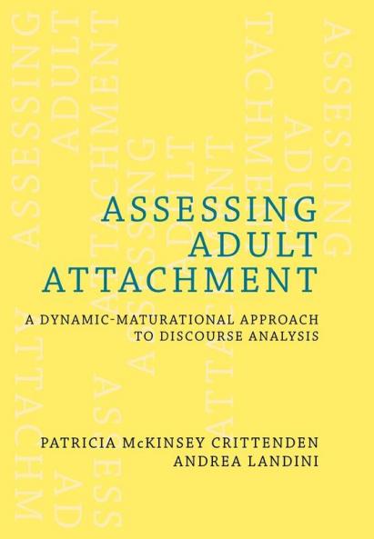 Assessing Adult Attachment