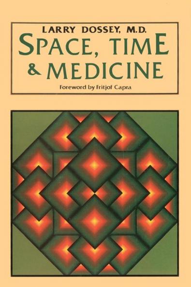 Space Time and Medicine