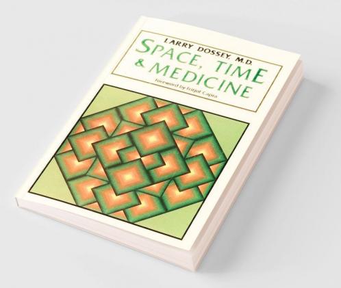 Space Time and Medicine